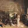 Gustave Courbet, l'Atelier du peintre